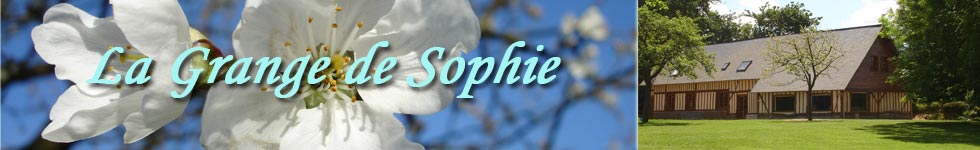 le gite de sophie