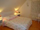 Chambre "Rose"